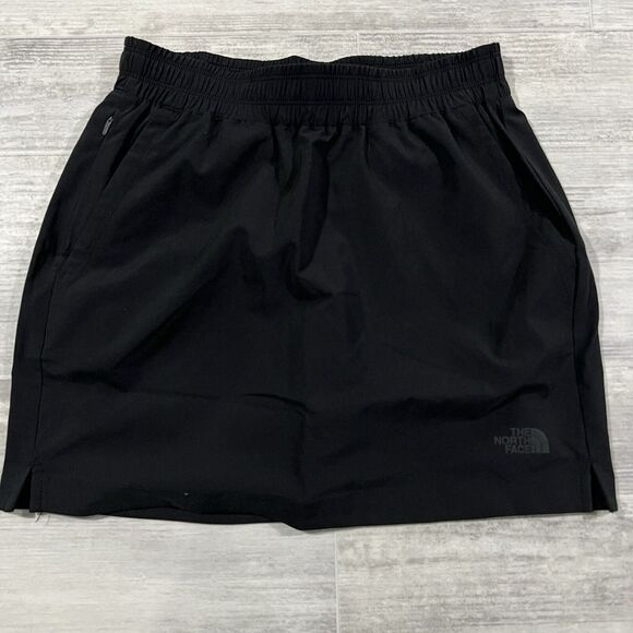 The North Face Pants - The North Face Women's Size X Small XS Never Stop Wearing Skort‎ TNF Black New
